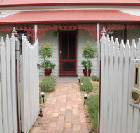 Airleigh Rose Cottage - Great Ocean Road Tourism