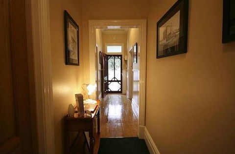 Airleigh Rose Cottage - Great Ocean Road Tourism 1
