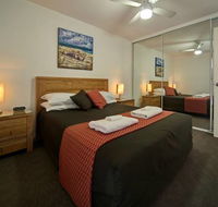 Albacore Apartments - Great Ocean Road Tourism