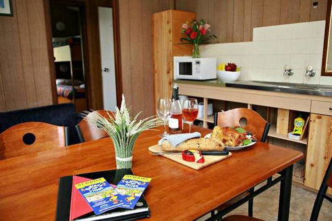 Albany Havana Villas - Great Ocean Road Tourism 4