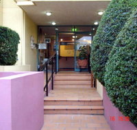 Albion Manor Motel  Serviced Apartments - Great Ocean Road Tourism