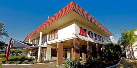 Albury Hume Inn Motel - Great Ocean Road Tourism 0