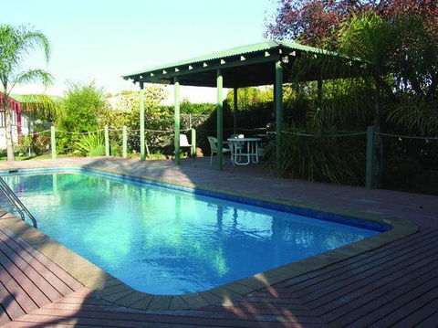 Albury Hume Inn Motel - Great Ocean Road Tourism 2