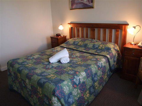 Albury Hume Inn Motel - Great Ocean Road Tourism 3