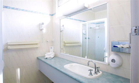Albury Hume Inn Motel - Great Ocean Road Tourism 4