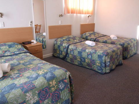 Albury Hume Inn Motel - Great Ocean Road Tourism 5