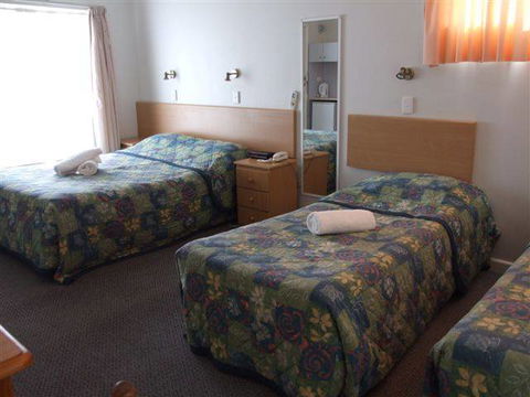 Albury Hume Inn Motel - Great Ocean Road Tourism 6