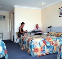 Alexander Motel  Peppercorn Restaurant - Great Ocean Road Tourism