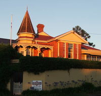Alexandria Bed  Breakfast - Great Ocean Road Tourism