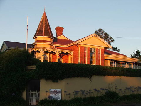Alexandria Bed & Breakfast - Great Ocean Road Tourism 0
