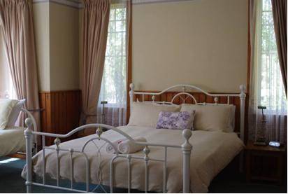 Alexandria Bed & Breakfast - Great Ocean Road Tourism 2