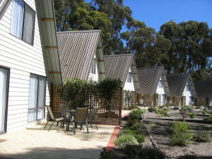 A-Line Holiday Village - Great Ocean Road Tourism 0