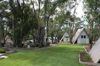 A-Line Holiday Village - Great Ocean Road Tourism 1