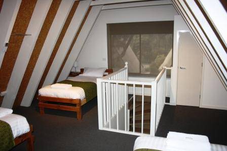 A-Line Holiday Village - Great Ocean Road Tourism 5