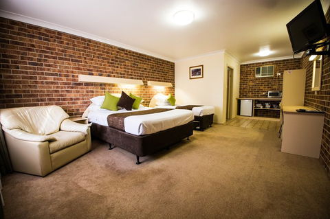 A-Line Motel - Great Ocean Road Tourism 0