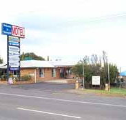 Almond Inn Motel - Great Ocean Road Tourism