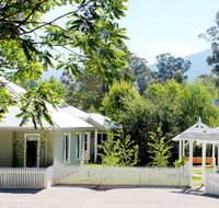 Amelina Cottages - Great Ocean Road Tourism