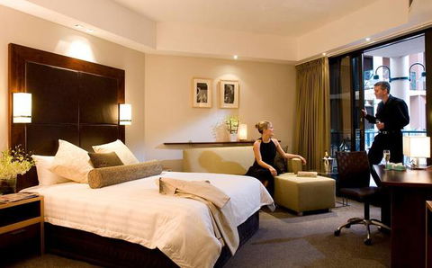 Amora Hotel Riverwalk Melbourne - Great Ocean Road Tourism 0