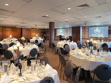 Amora Hotel Riverwalk Melbourne - Great Ocean Road Tourism 3
