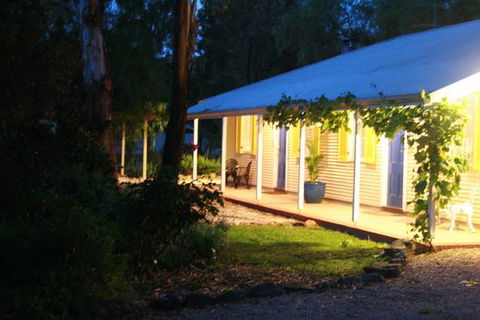 Amy's House - Great Ocean Road Tourism 0