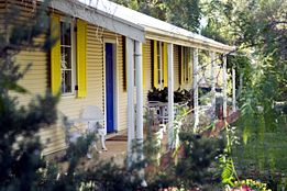 Amy's House - Great Ocean Road Tourism 4