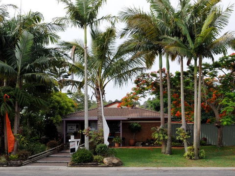 Anchorage Holiday Park - Great Ocean Road Tourism 1