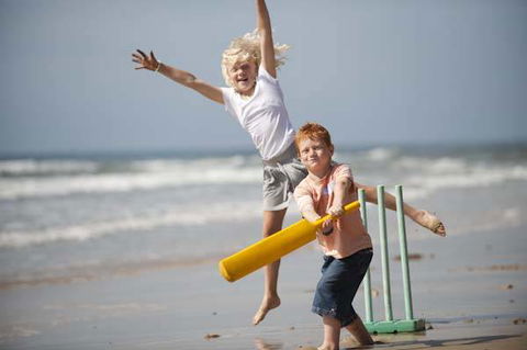 Anglesea Beachfront Caravan Park - Great Ocean Road Tourism 2