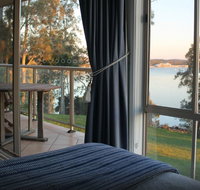 Anne's Waterfront Haven Bed  Breakfast - Great Ocean Road Tourism