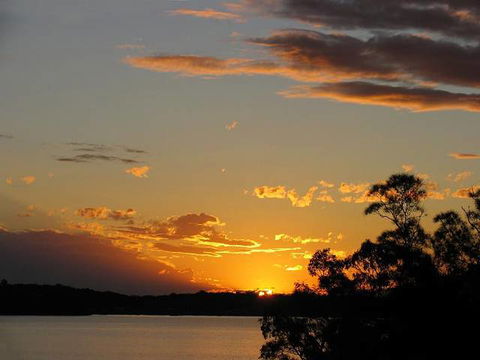 Anne's Waterfront Haven Bed & Breakfast - Great Ocean Road Tourism 1