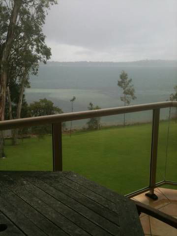 Anne's Waterfront Haven Bed & Breakfast - Great Ocean Road Tourism 3