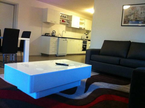 Apex Park Holiday Apartments - Great Ocean Road Tourism 0