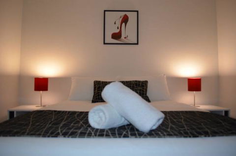 Apex Park Holiday Apartments - Great Ocean Road Tourism 1