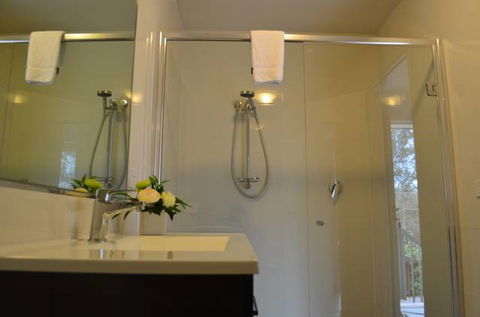 Apex Park Holiday Apartments - Great Ocean Road Tourism 2