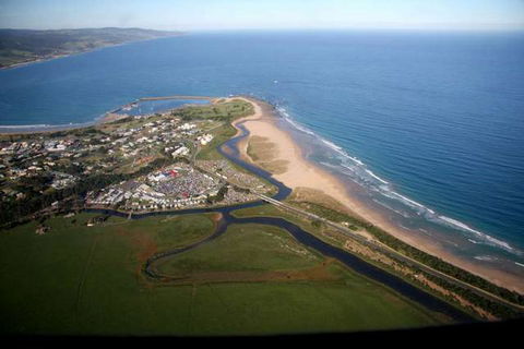 Apollo Bay Recreation Reserve - Great Ocean Road Tourism 4