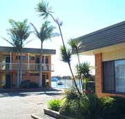 Aquatic Motel - Great Ocean Road Tourism