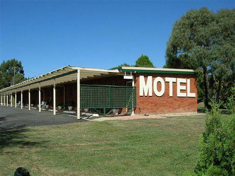 Armidale Rose Villa Motel - Great Ocean Road Tourism 0