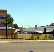 Ascot Lodge Motor Inn - Great Ocean Road Tourism