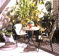 Ashwood Park Bed  Breakfast - Great Ocean Road Tourism
