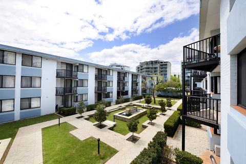 Assured Waterside Apartments - Great Ocean Road Tourism 0