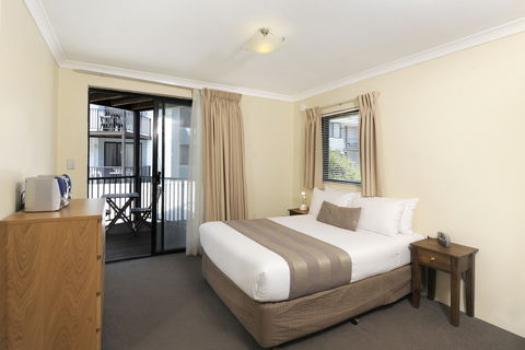 Assured Waterside Apartments - Great Ocean Road Tourism 8