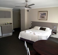 Aston Hill Motor Lodge - Great Ocean Road Tourism