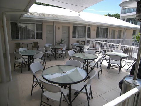 Aston Hill Motor Lodge - Great Ocean Road Tourism 4