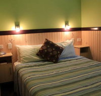 Aussie Outback Oasis Cabin  Van Village - Great Ocean Road Tourism