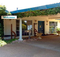 Australian Homestead - Great Ocean Road Tourism