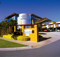 Australis Noosa Lakes - Great Ocean Road Tourism