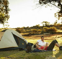 Ayers Rock Campground - Great Ocean Road Tourism