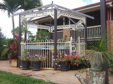 Ayr Bed And Breakfast On McIntyre - Great Ocean Road Tourism 2