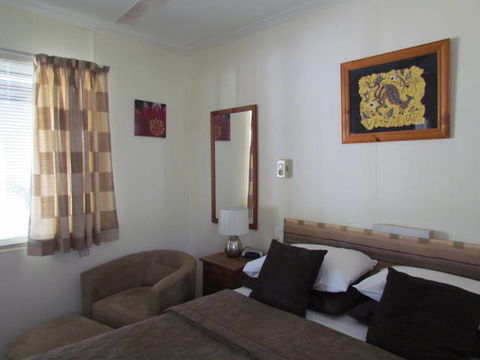 Ayr Max Motel - Great Ocean Road Tourism 0