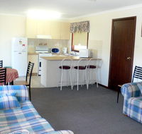 Back O' Bourke Accommodation - Great Ocean Road Tourism