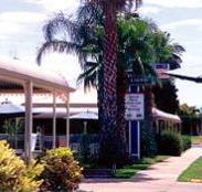 Balranald Motor Inn - Great Ocean Road Tourism